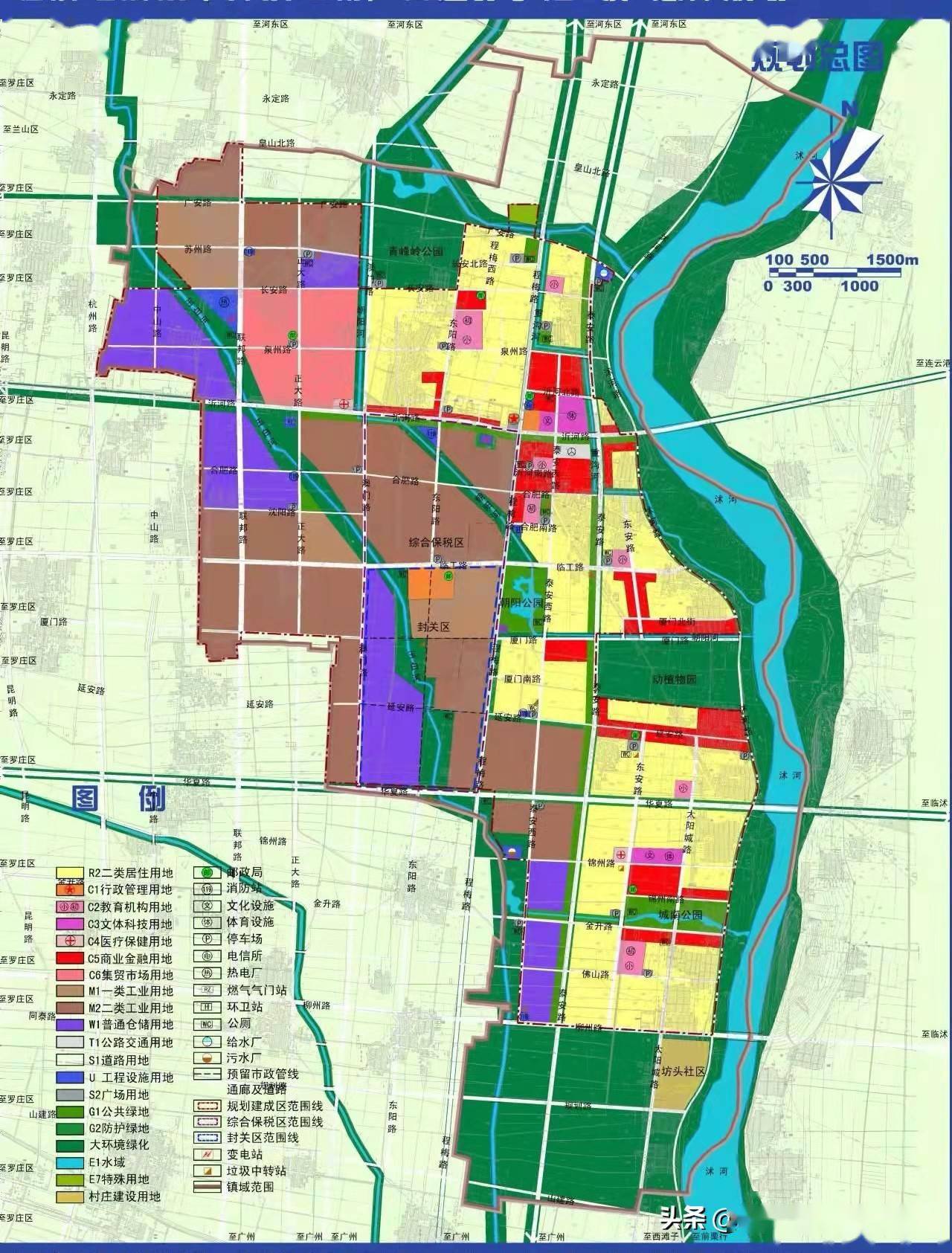 河南省辉县市最新规划｜辉县市未来蓝图揭晓