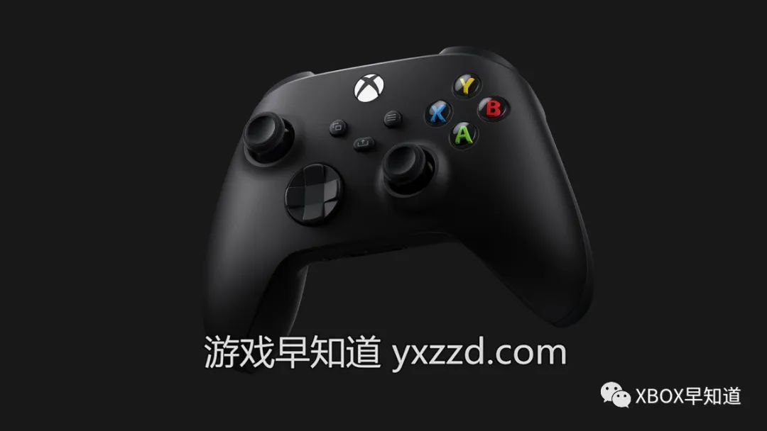 Xbox手柄迎来喜讯，精彩更新尽在掌握