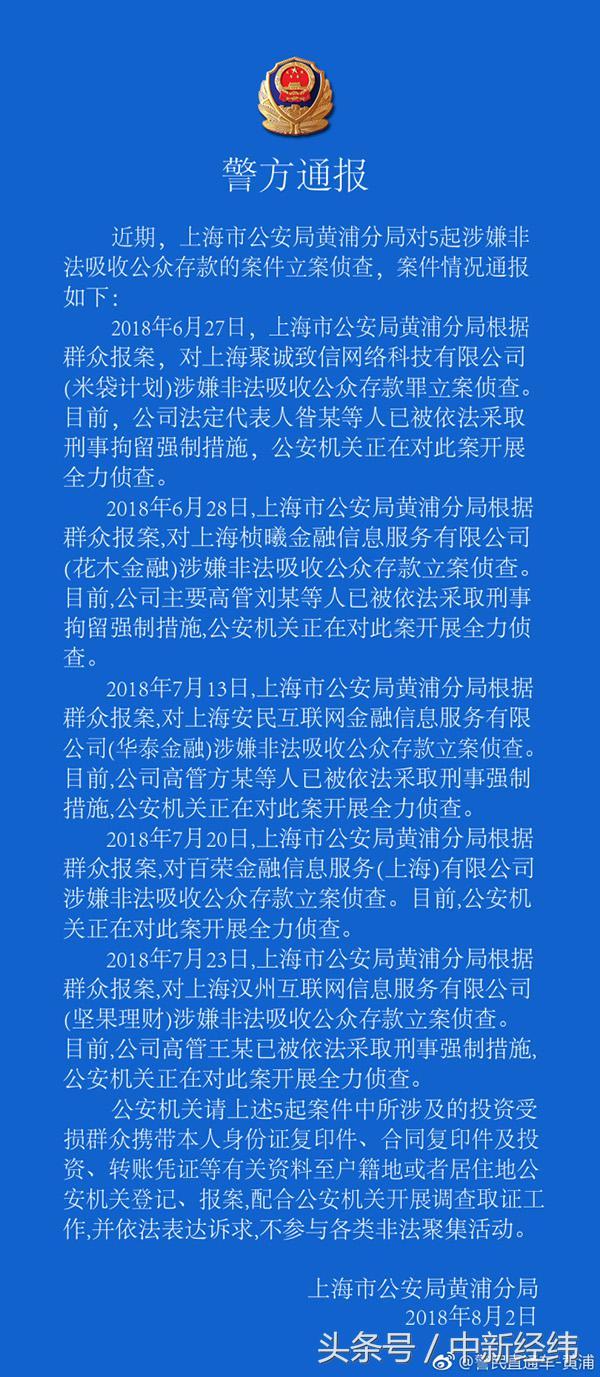 米袋理财最新资讯发布