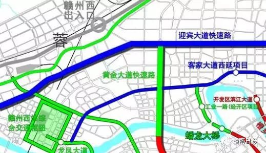 探寻延崇路全新航向——最新线路图大揭秘