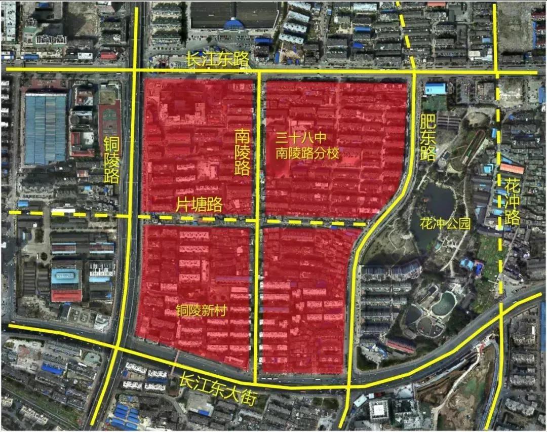 合肥电机厂地块最新动态揭秘：独家报道与最新进展全解析